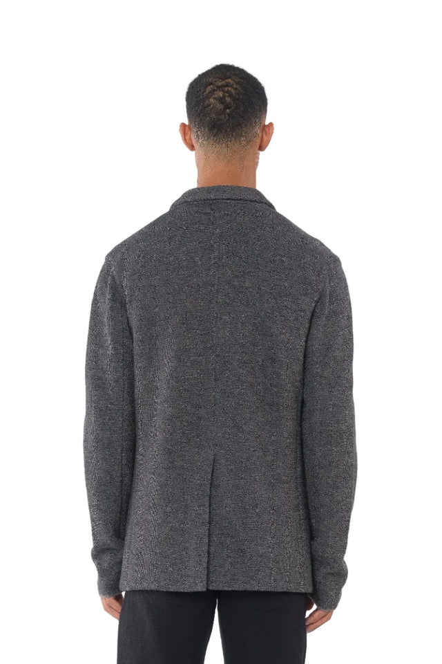 4 Button Jacket