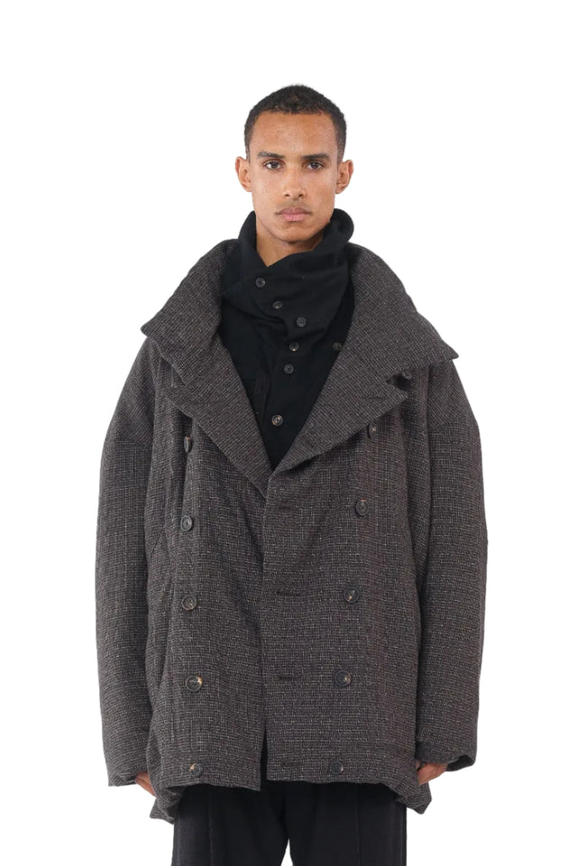 Tatterstall DB Duvet Coat