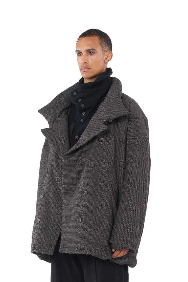 Tatterstall DB Duvet Coat