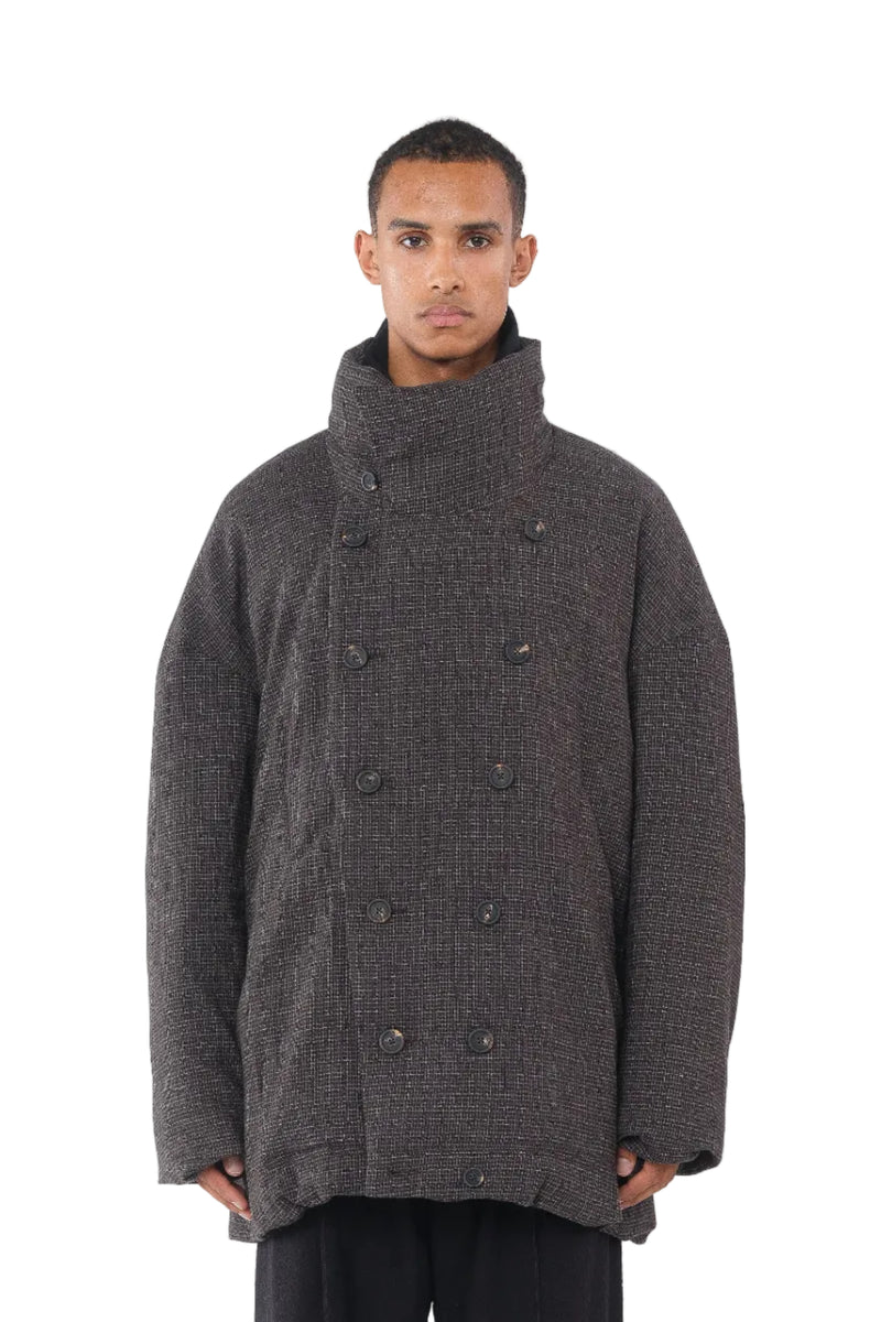 Tatterstall DB Duvet Coat