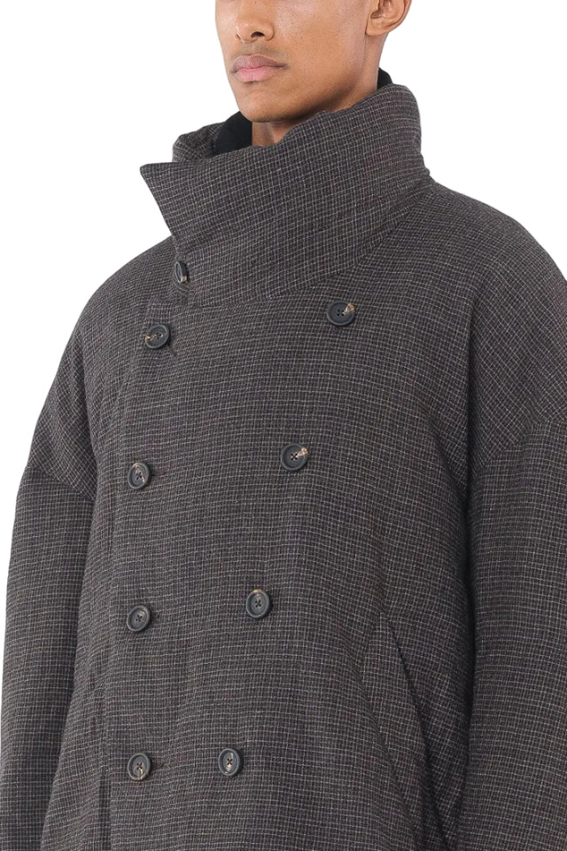 Tatterstall DB Duvet Coat