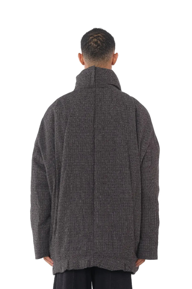 Tatterstall DB Duvet Coat