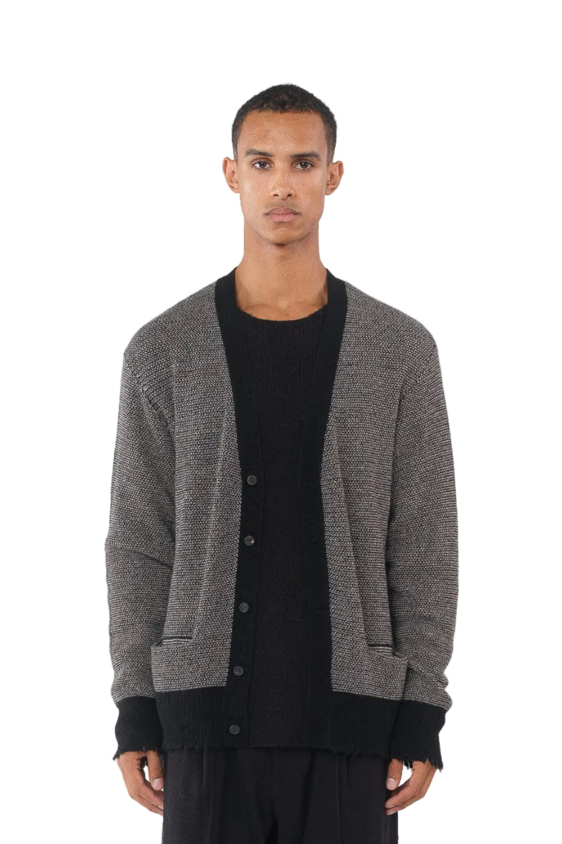 Classic Cardigan