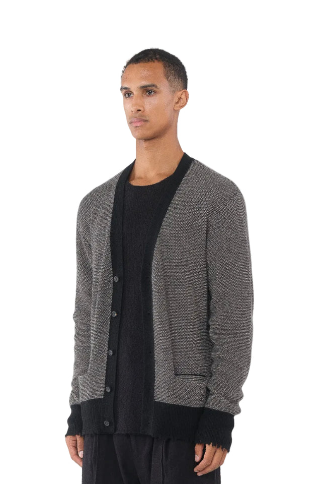 Classic Cardigan