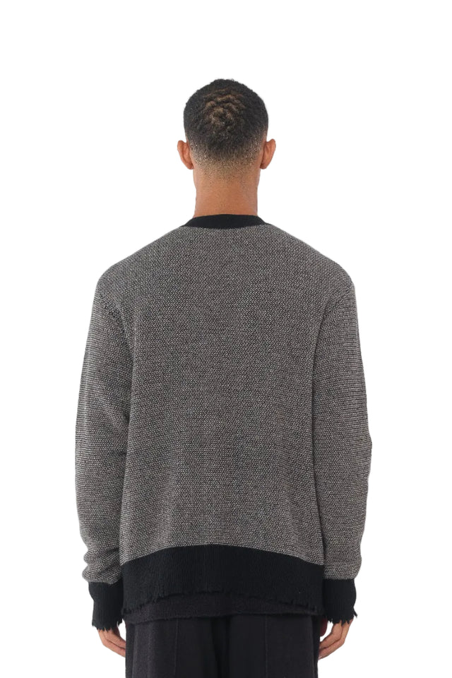 Classic Cardigan