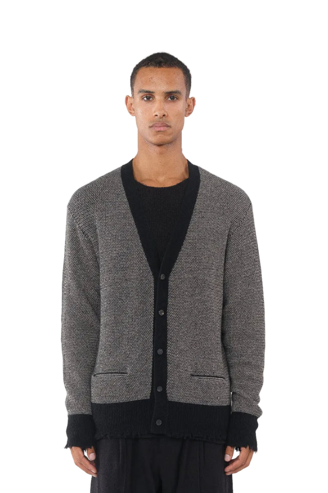 Classic Cardigan