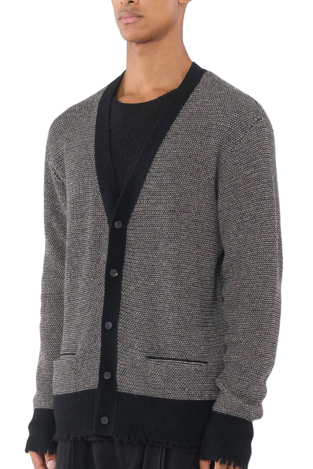 Classic Cardigan