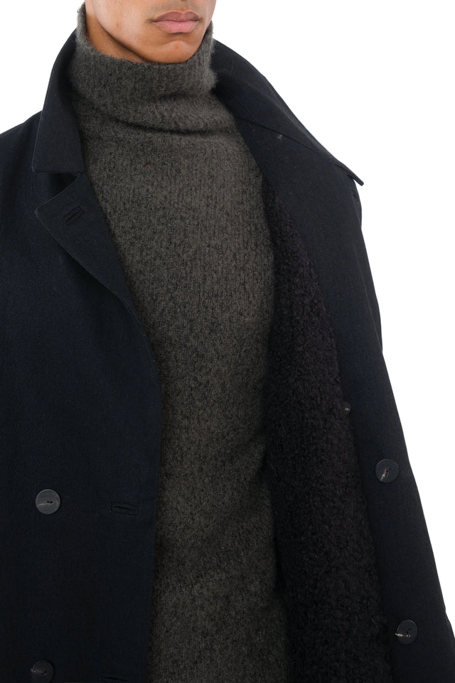 Trench Coat