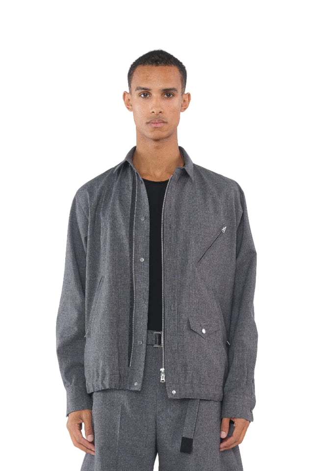 Suiting Jacket
