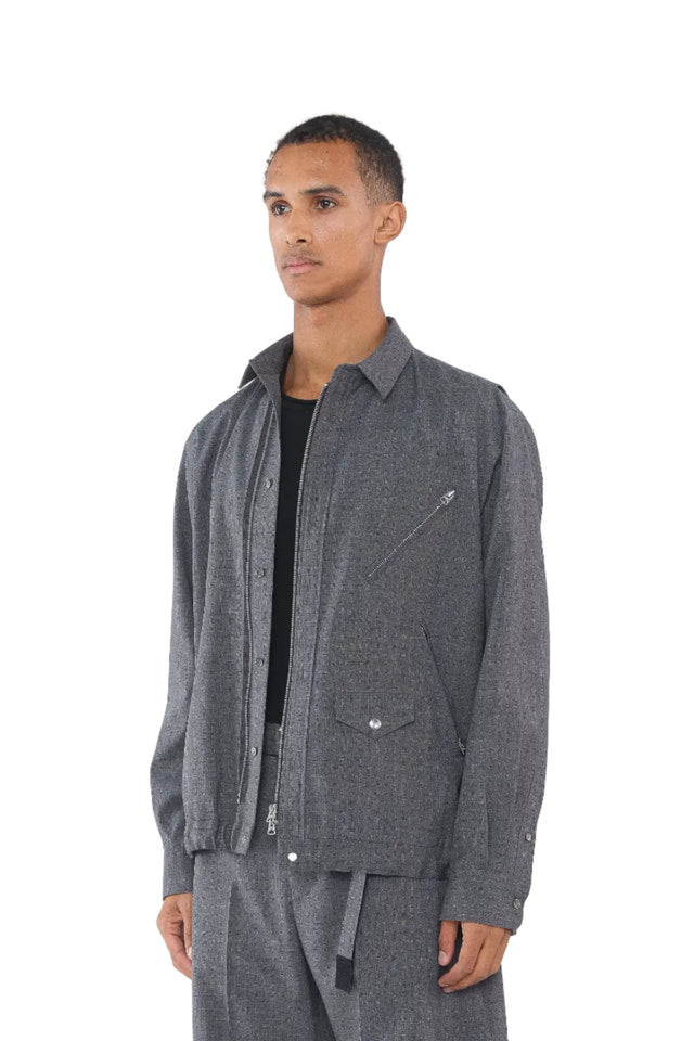 Suiting Jacket