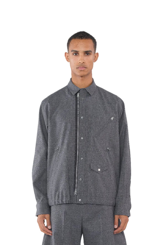 Suiting Jacket