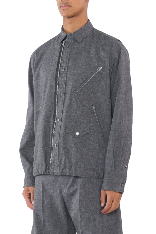 Suiting Jacket