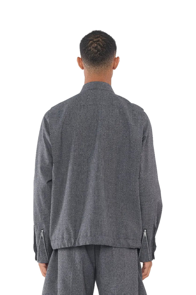 Suiting Jacket