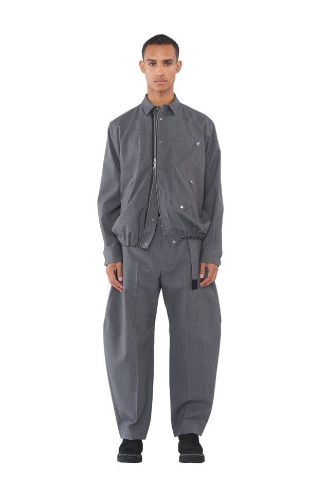 Suiting Pants