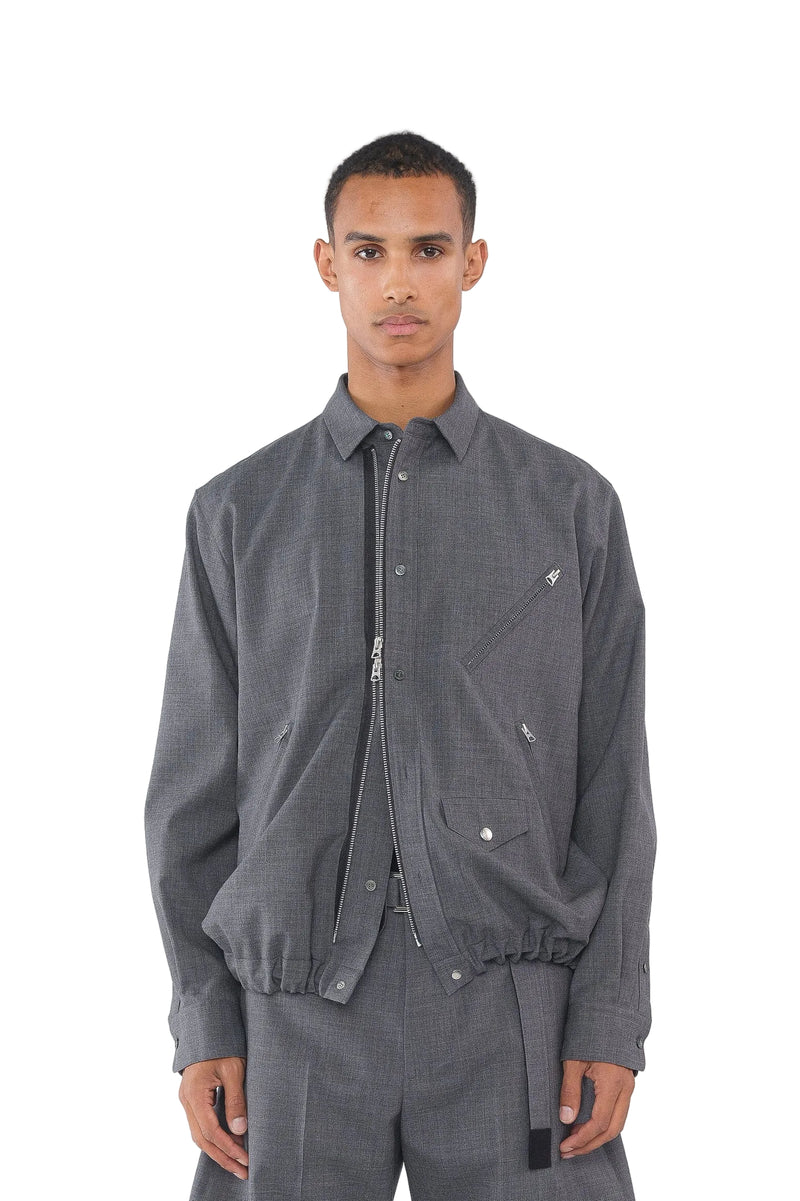 Suiting Jacket