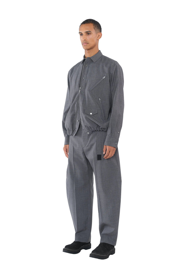 Suiting Pants
