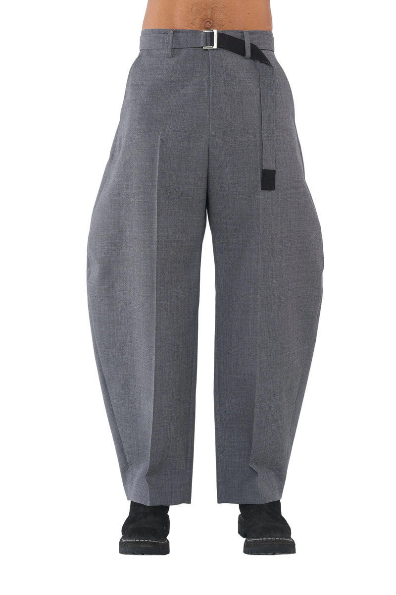Suiting Pants