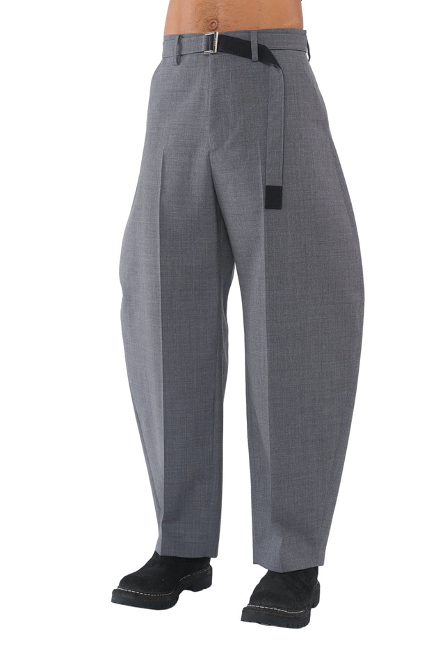 Suiting Pants