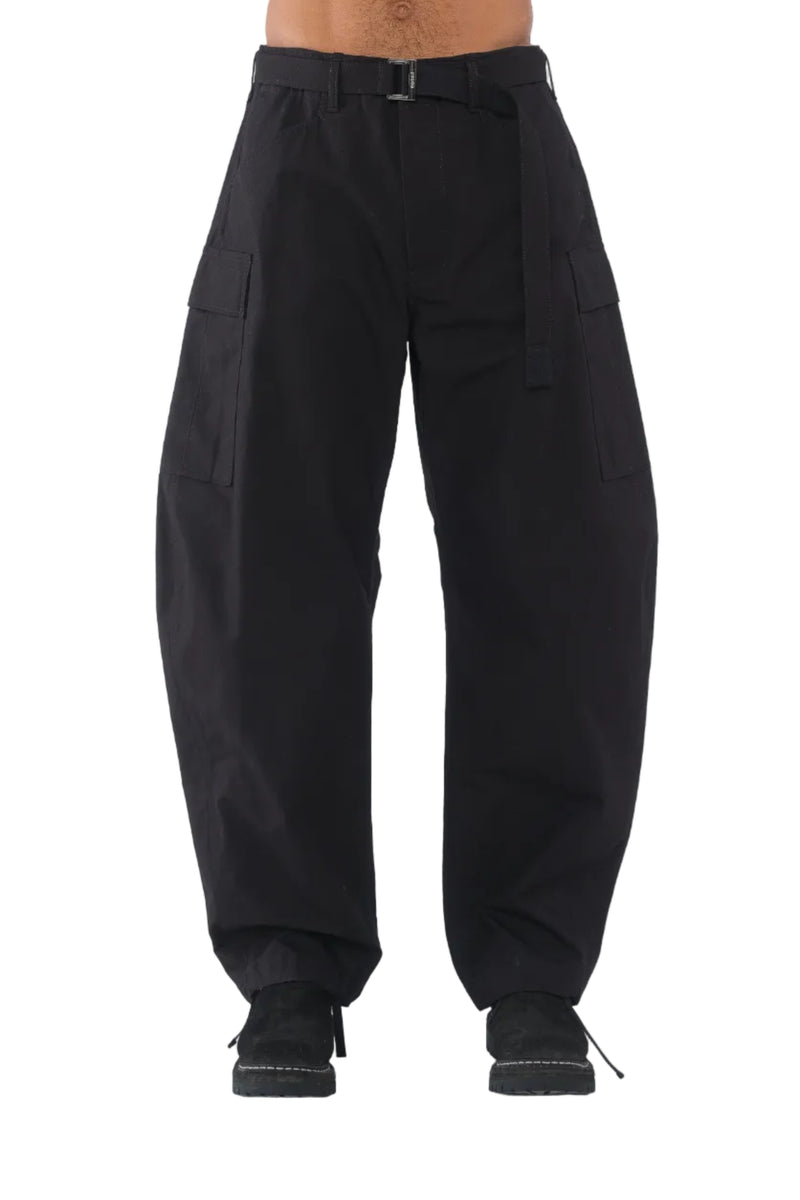 Rip Stop Cargo Pant