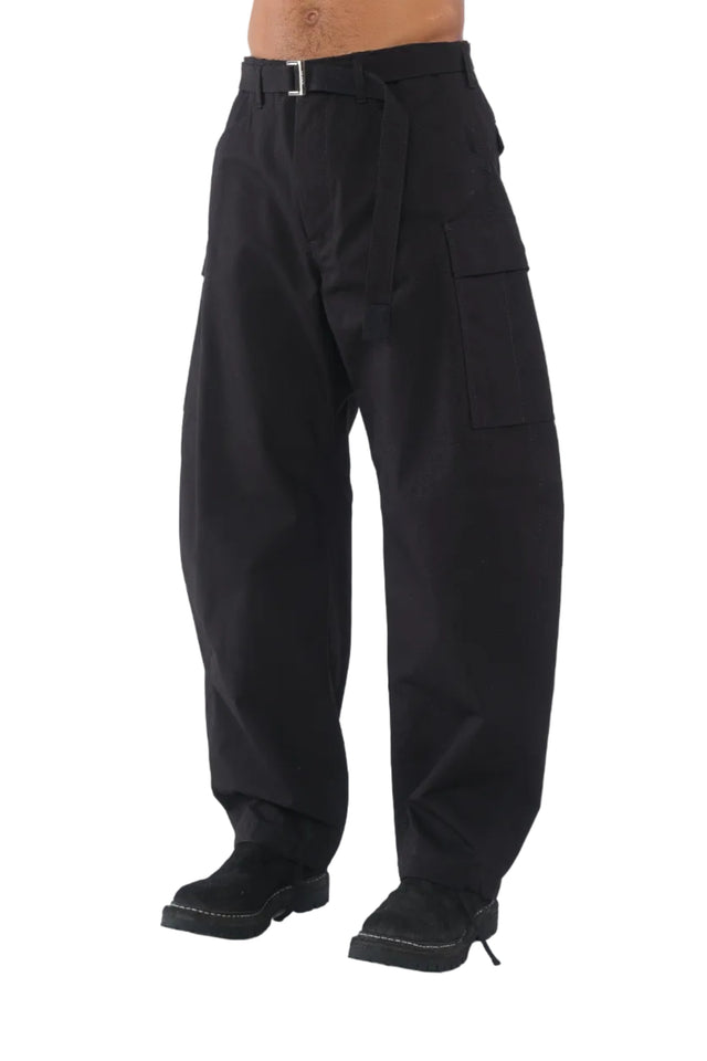 Rip Stop Cargo Pant
