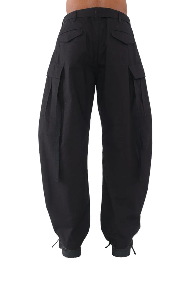 Rip Stop Cargo Pant