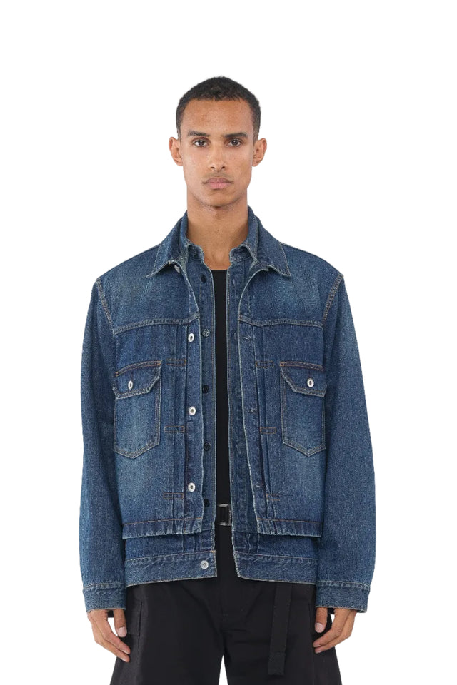 DBL Denim Jacket