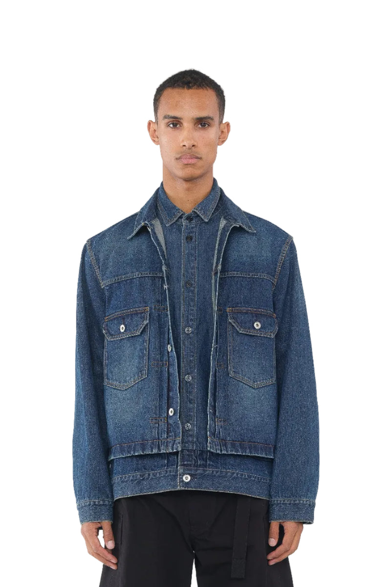 DBL Denim Jacket