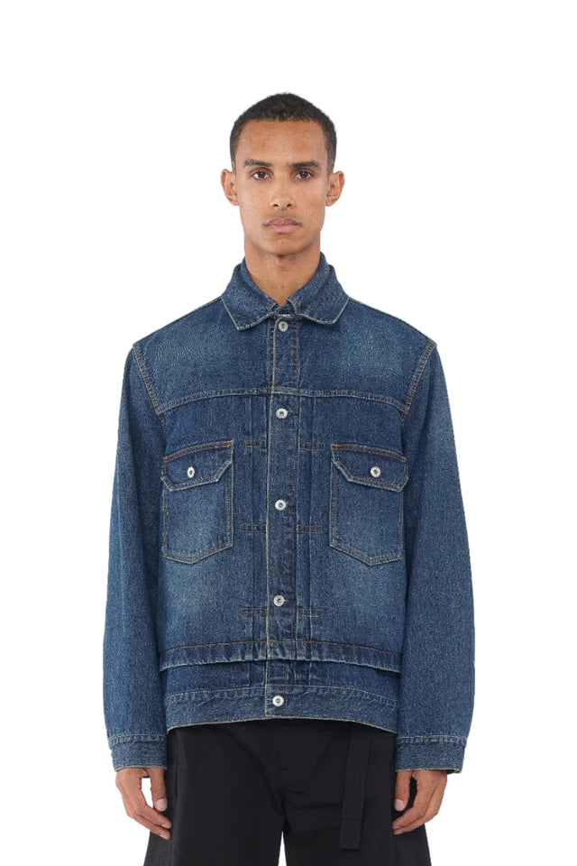 DBL Denim Jacket