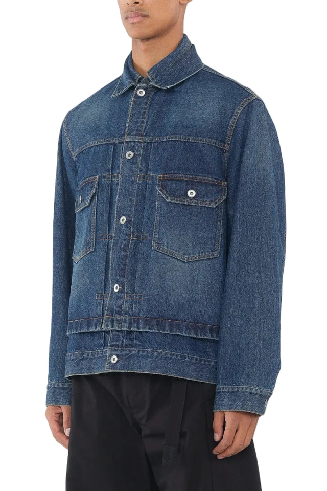 DBL Denim Jacket
