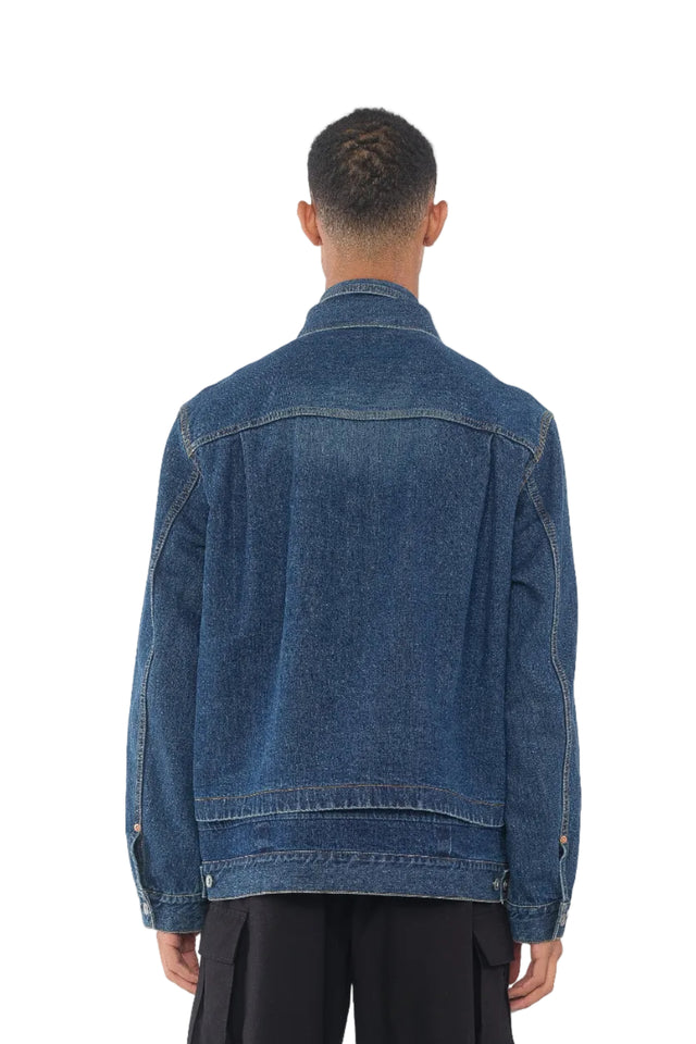 DBL Denim Jacket