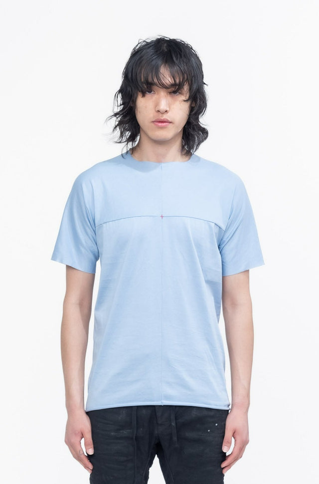 Blue Bell One Piece SS Tee