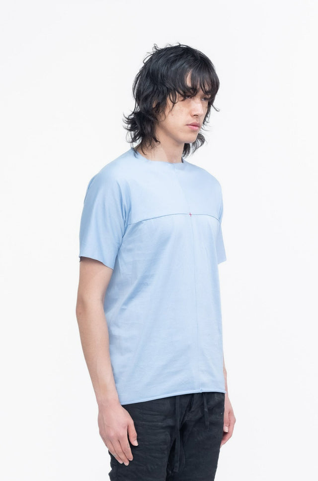 Blue Bell One Piece SS Tee