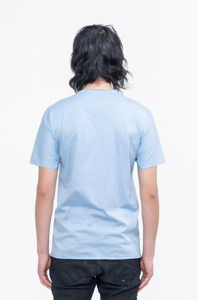 Blue Bell One Piece SS Tee