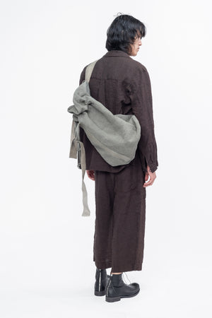 BIEK VERSTAPPEN ATELIER UNIFORM 刻め PANTS