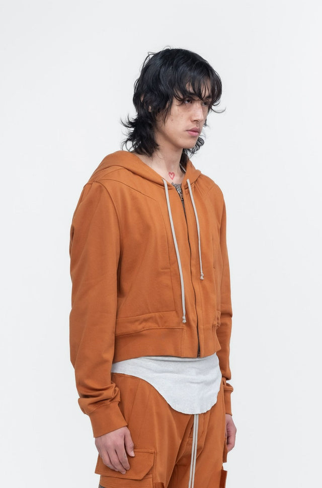 EDFU HOODED JACKET