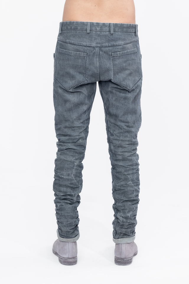 fc. 5p pant 110 - grey + aged