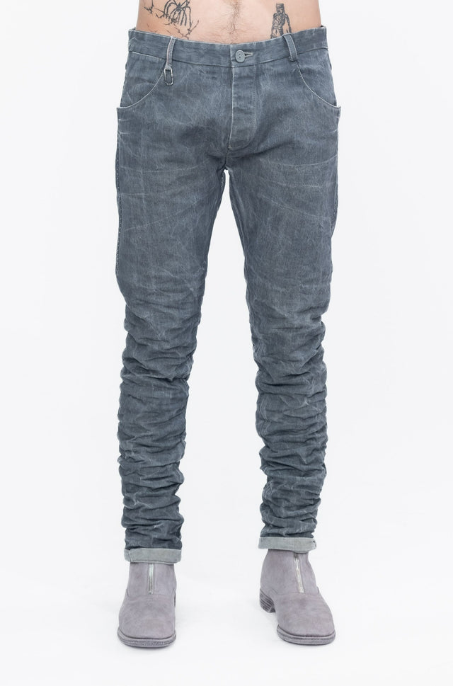 fc. 5p pant 110 - grey + aged