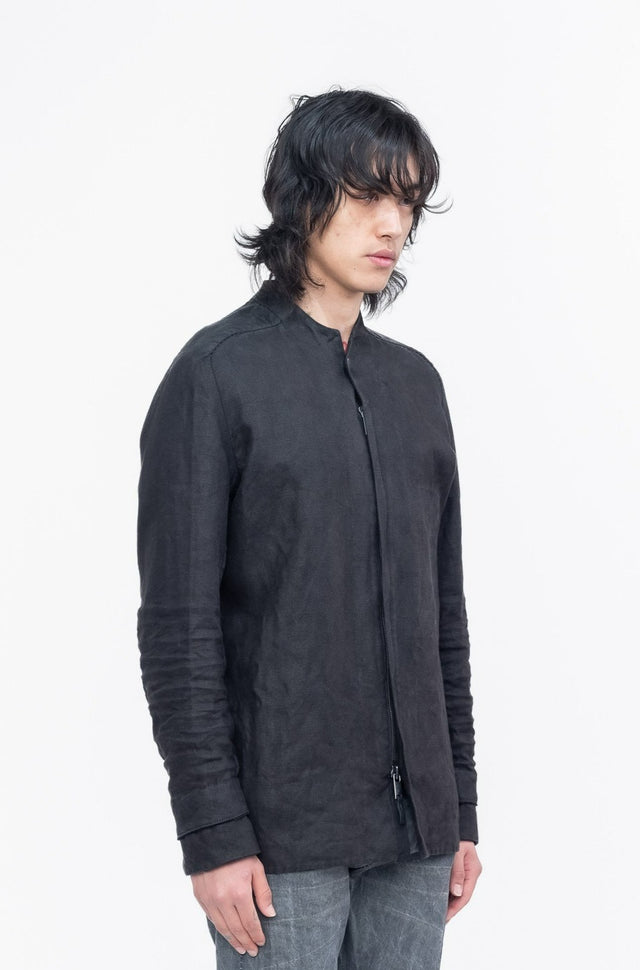 shirt Z - Black