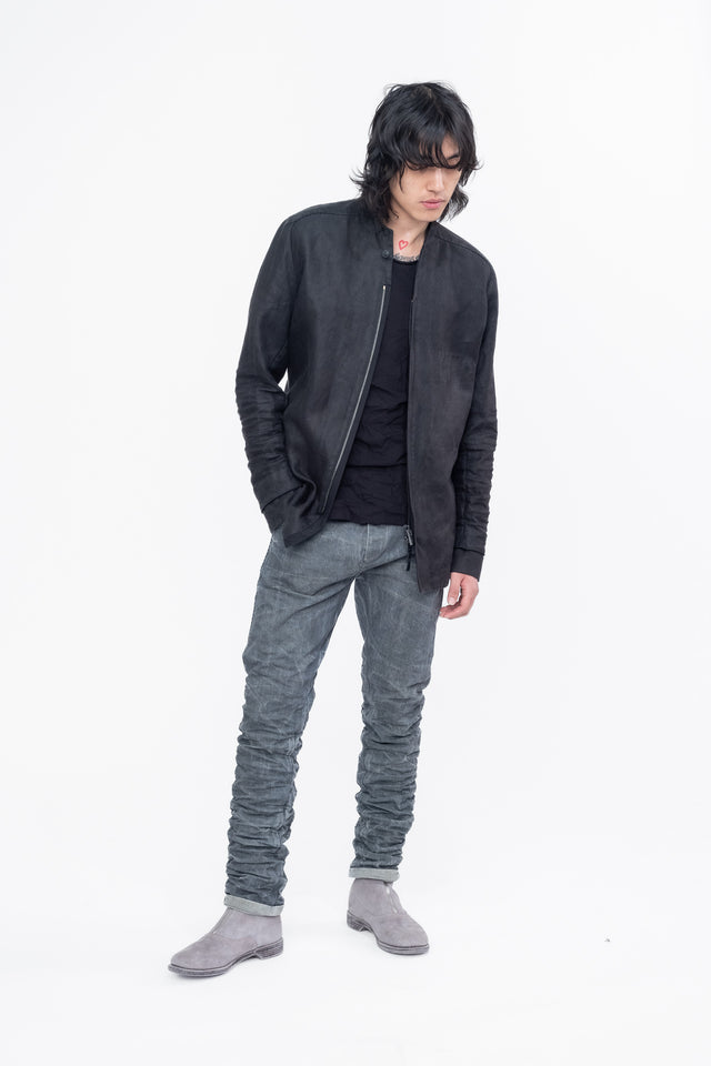 shirt Z - Black