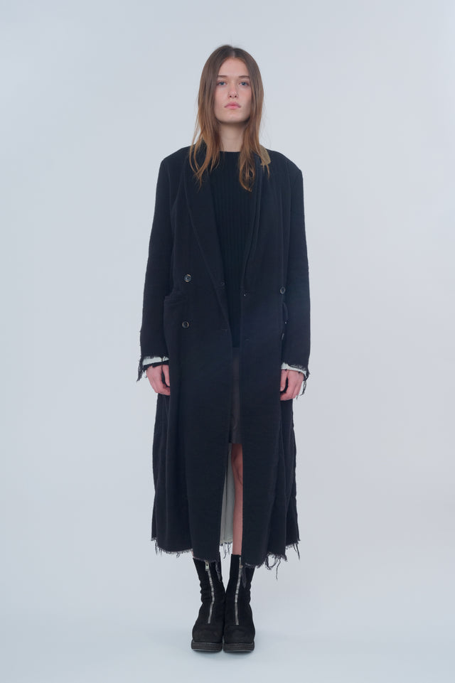 Camelot Coat