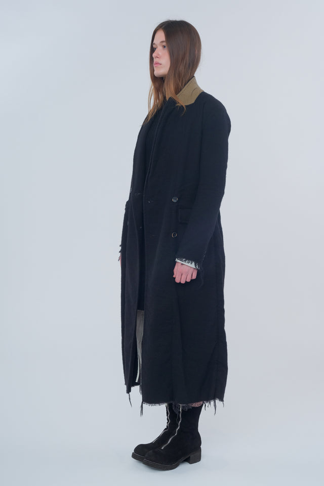 Camelot Coat