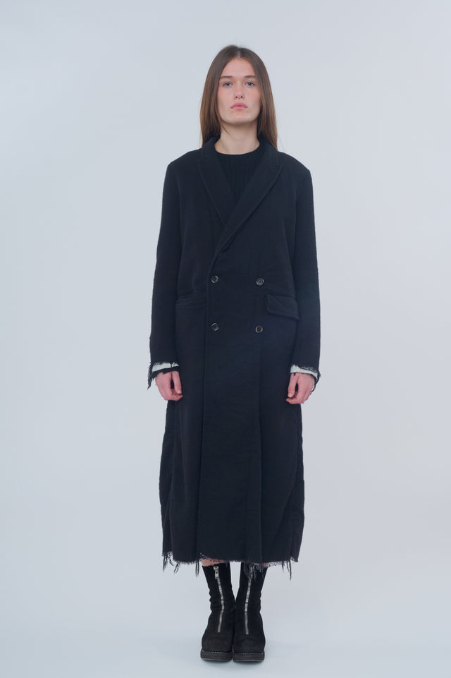 Camelot Coat