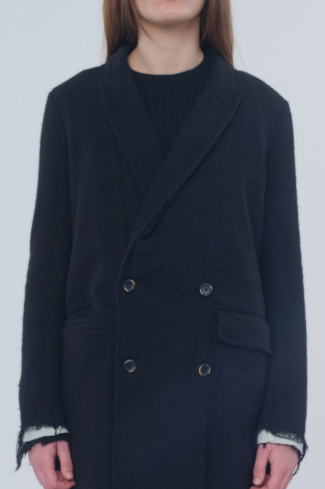 Camelot Coat