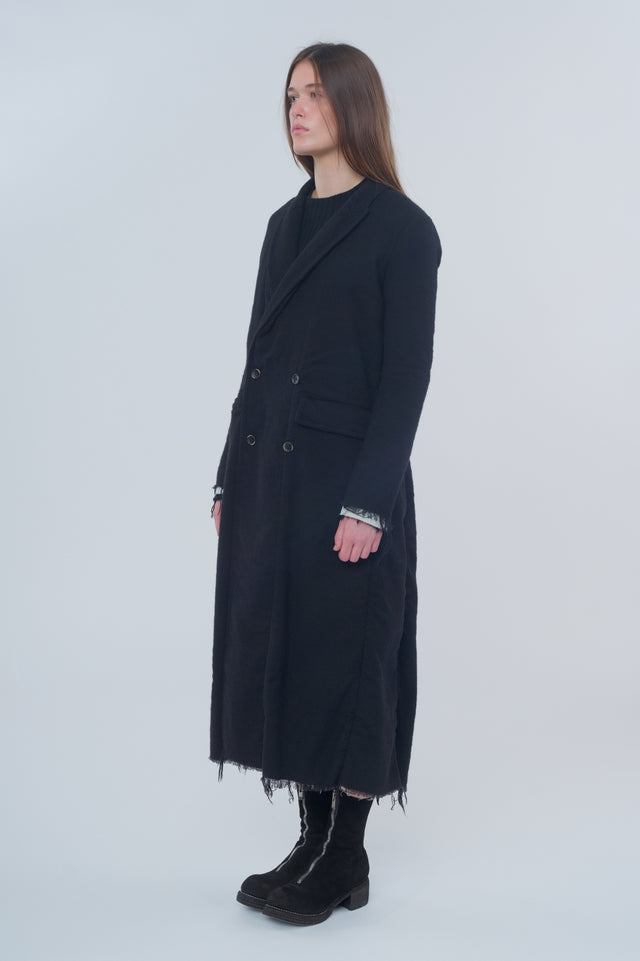 Camelot Coat