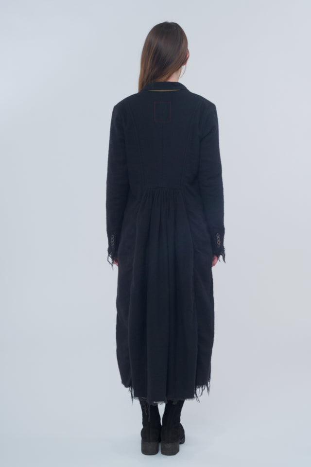 Camelot Coat