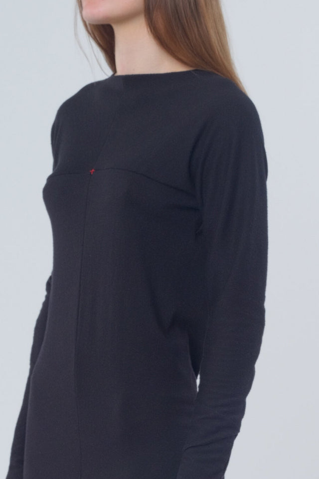 One Piece Silk Tee