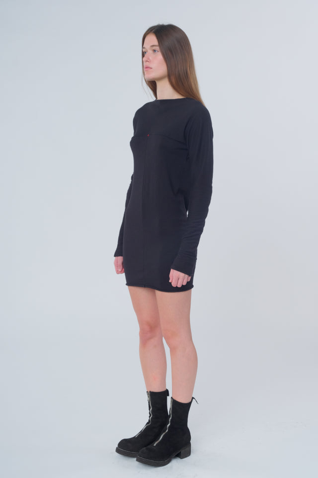 One Piece Silk Tee