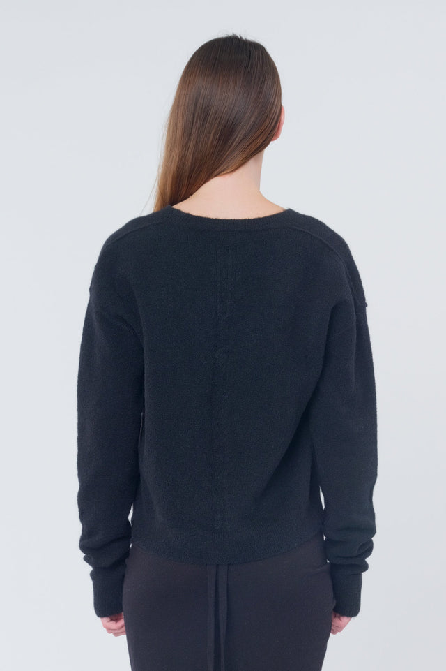 Tommy V Neck