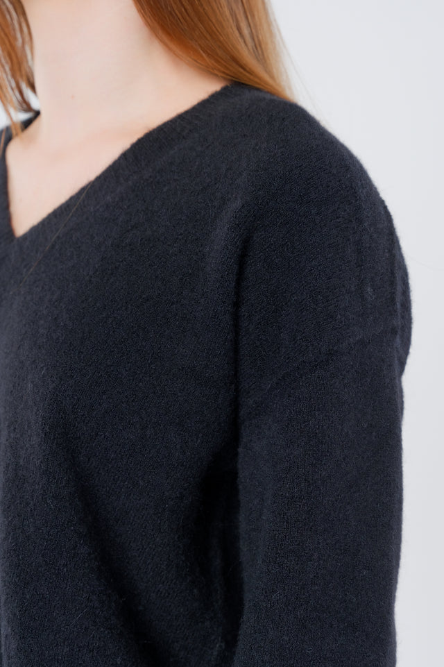 Tommy V Neck