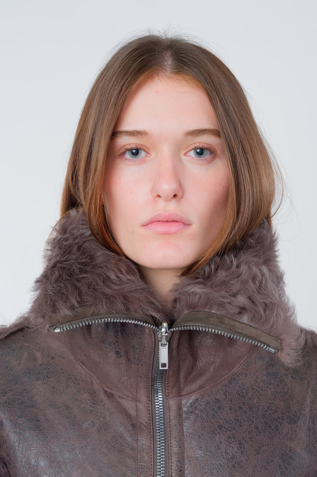 Exploder Jacket